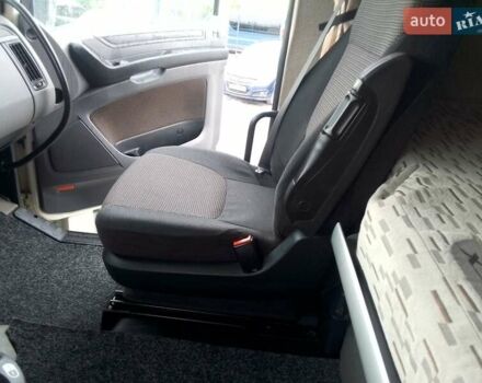 Даф XF 106, объемом двигателя 0 л и пробегом 900 тыс. км за 18500 $, фото 22 на Automoto.ua