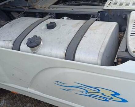 Даф XF 106, об'ємом двигуна 0 л та пробігом 763 тис. км за 22000 $, фото 7 на Automoto.ua