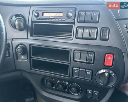 Даф XF 106, об'ємом двигуна 0 л та пробігом 980 тис. км за 20900 $, фото 1 на Automoto.ua