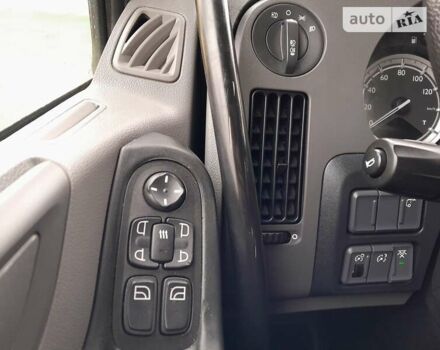 Даф XF 106, объемом двигателя 0 л и пробегом 940 тыс. км за 18500 $, фото 29 на Automoto.ua