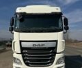 Даф XF 106, объемом двигателя 0 л и пробегом 794 тыс. км за 20800 $, фото 1 на Automoto.ua