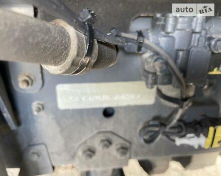 Даф XF 106, объемом двигателя 12.9 л и пробегом 596 тыс. км за 46606 $, фото 13 на Automoto.ua