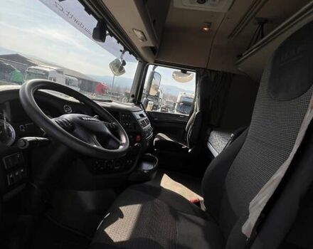 Даф XF 106, объемом двигателя 0 л и пробегом 794 тыс. км за 20800 $, фото 12 на Automoto.ua