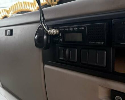 Даф XF 106, объемом двигателя 12.9 л и пробегом 935 тыс. км за 20399 $, фото 12 на Automoto.ua