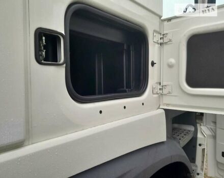 Даф XF 106, объемом двигателя 0 л и пробегом 940 тыс. км за 18500 $, фото 21 на Automoto.ua