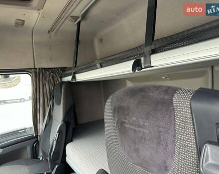 Даф XF 106, об'ємом двигуна 0 л та пробігом 980 тис. км за 19300 $, фото 4 на Automoto.ua