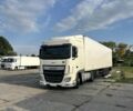Даф XF 106, объемом двигателя 0 л и пробегом 973 тыс. км за 19052 $, фото 1 на Automoto.ua
