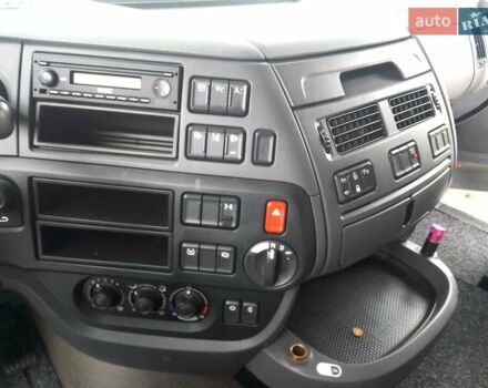 Даф XF 106, объемом двигателя 0 л и пробегом 900 тыс. км за 18500 $, фото 23 на Automoto.ua