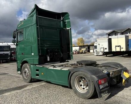 Даф XF 106, объемом двигателя 12.9 л и пробегом 935 тыс. км за 20399 $, фото 3 на Automoto.ua