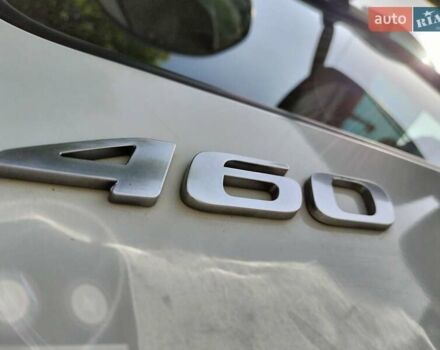 Даф XF 106, объемом двигателя 0 л и пробегом 550 тыс. км за 25500 $, фото 2 на Automoto.ua