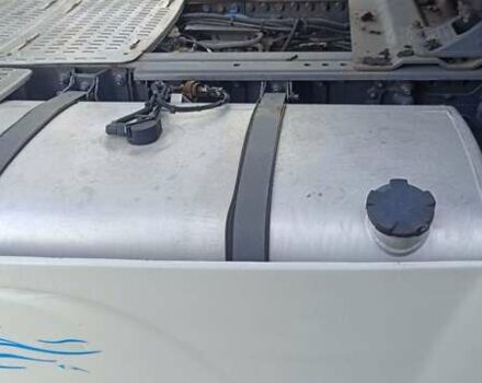 Даф XF 106, об'ємом двигуна 0 л та пробігом 763 тис. км за 22000 $, фото 6 на Automoto.ua