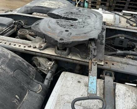 Даф XF 106, объемом двигателя 0 л и пробегом 875 тыс. км за 22000 $, фото 7 на Automoto.ua