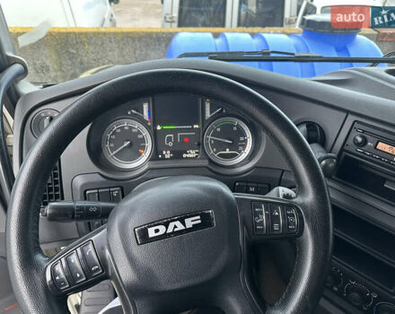 Даф XF 106, об'ємом двигуна 0 л та пробігом 980 тис. км за 20900 $, фото 7 на Automoto.ua