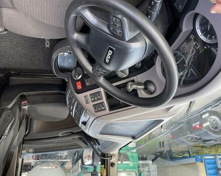 Даф XF 106, объемом двигателя 12.9 л и пробегом 596 тыс. км за 46606 $, фото 6 на Automoto.ua