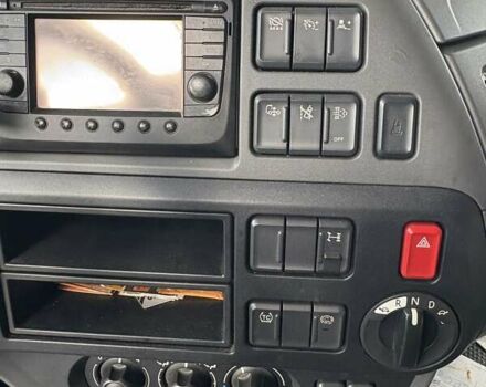 Даф XF 106, объемом двигателя 12.9 л и пробегом 935 тыс. км за 20399 $, фото 16 на Automoto.ua