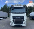 Даф XF 106, объемом двигателя 0 л и пробегом 620 тыс. км за 31800 $, фото 1 на Automoto.ua