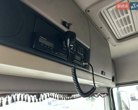 Даф XF 106, об'ємом двигуна 0 л та пробігом 980 тис. км за 19300 $, фото 2 на Automoto.ua