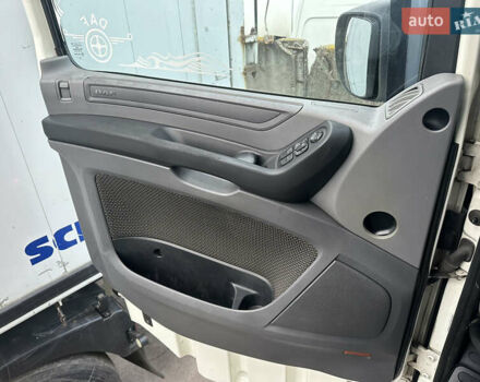 Даф XF 106, об'ємом двигуна 0 л та пробігом 980 тис. км за 20900 $, фото 9 на Automoto.ua