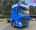 Даф XF 106, объемом двигателя 0 л и пробегом 597 тыс. км за 22500 $, фото 1 на Automoto.ua