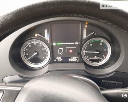 Даф XF 106, объемом двигателя 0 л и пробегом 940 тыс. км за 18500 $, фото 43 на Automoto.ua