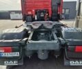 Даф XF 106, объемом двигателя 0 л и пробегом 896 тыс. км за 18350 $, фото 5 на Automoto.ua