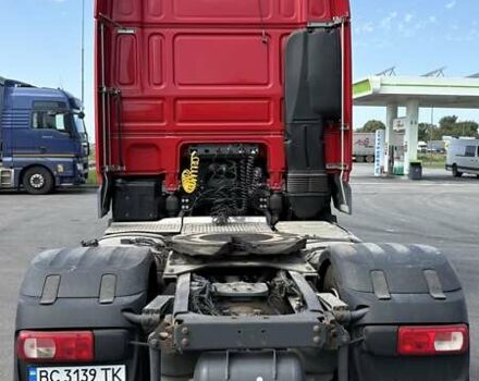 Даф XF 106, об'ємом двигуна 0 л та пробігом 746 тис. км за 23500 $, фото 4 на Automoto.ua