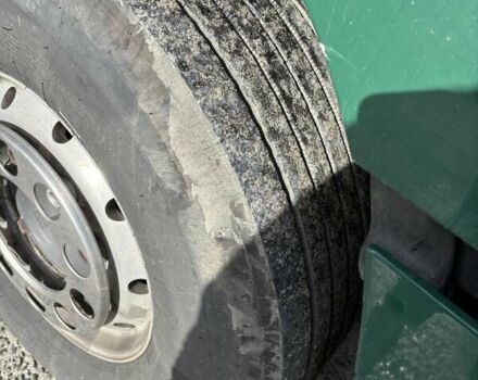 Даф XF 106, объемом двигателя 12.9 л и пробегом 935 тыс. км за 20399 $, фото 6 на Automoto.ua