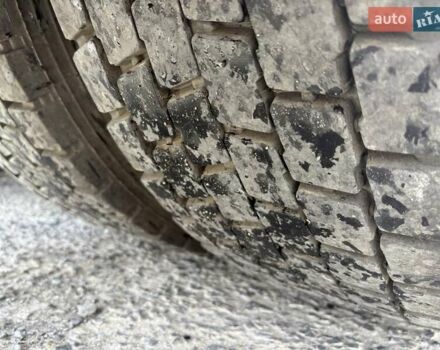 Даф XF 106, объемом двигателя 12.9 л и пробегом 935 тыс. км за 20399 $, фото 8 на Automoto.ua