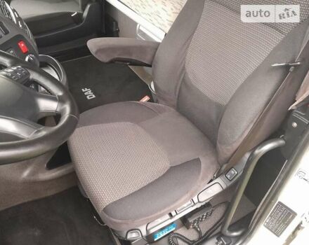 Даф XF 106, объемом двигателя 0 л и пробегом 940 тыс. км за 18500 $, фото 23 на Automoto.ua