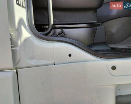 Даф XF 106, объемом двигателя 0 л и пробегом 550 тыс. км за 25500 $, фото 8 на Automoto.ua
