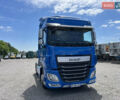 Даф XF 106, объемом двигателя 0 л и пробегом 704 тыс. км за 30728 $, фото 3 на Automoto.ua
