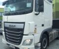Даф XF 106, объемом двигателя 0 л и пробегом 900 тыс. км за 18500 $, фото 27 на Automoto.ua