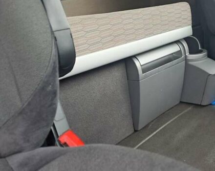 Даф XF 106 2016 у Рівному на Automoto.ua Даф XF 106, об'ємом двигуна 0 л та пробігом 900 тис. км за 14900 $, фото 5 на Automoto.ua