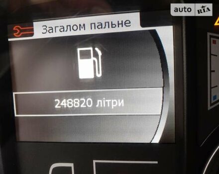 Даф XF 106, объемом двигателя 0 л и пробегом 940 тыс. км за 18500 $, фото 41 на Automoto.ua