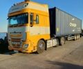Даф XF 106, объемом двигателя 0 л и пробегом 999 тыс. км за 22000 $, фото 3 на Automoto.ua