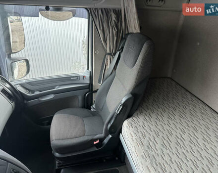 Даф XF 106, об'ємом двигуна 0 л та пробігом 980 тис. км за 20900 $, фото 15 на Automoto.ua