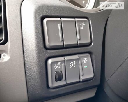 Даф XF 106, объемом двигателя 0 л и пробегом 940 тыс. км за 18500 $, фото 28 на Automoto.ua