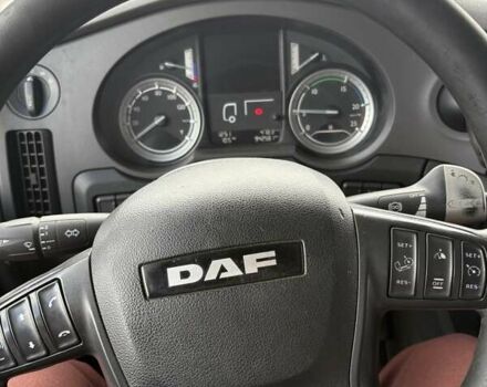 Даф XF 106, объемом двигателя 12.9 л и пробегом 935 тыс. км за 20399 $, фото 20 на Automoto.ua