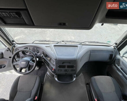 Даф XF 106, об'ємом двигуна 0 л та пробігом 620 тис. км за 27500 $, фото 5 на Automoto.ua