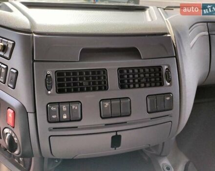 Даф XF 106, объемом двигателя 0 л и пробегом 550 тыс. км за 25500 $, фото 19 на Automoto.ua
