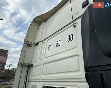 Даф XF 106, об'ємом двигуна 0 л та пробігом 980 тис. км за 20900 $, фото 30 на Automoto.ua
