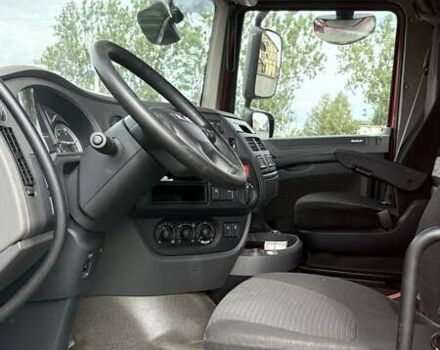 Даф XF 106, об'ємом двигуна 0 л та пробігом 746 тис. км за 23500 $, фото 1 на Automoto.ua