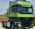 Даф XF 106, об'ємом двигуна 0 л та пробігом 750 тис. км за 20000 $, фото 2 на Automoto.ua