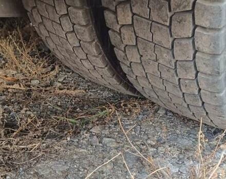 Даф XF 106, об'ємом двигуна 0 л та пробігом 763 тис. км за 22000 $, фото 9 на Automoto.ua