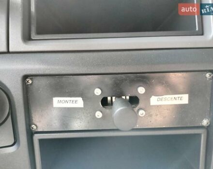 Даф XF 106, объемом двигателя 0 л и пробегом 550 тыс. км за 25500 $, фото 13 на Automoto.ua