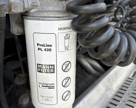 Даф XF 106, объемом двигателя 12.9 л и пробегом 935 тыс. км за 20399 $, фото 7 на Automoto.ua