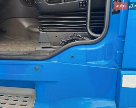 Даф XF 106 2016 у Рівному на Automoto.ua Даф XF 106, об'ємом двигуна 0 л та пробігом 900 тис. км за 14900 $, фото 2 на Automoto.ua