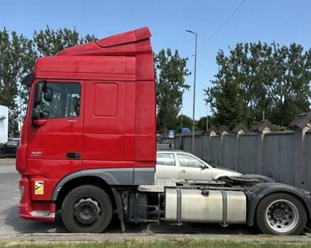 Даф XF 106, об'ємом двигуна 0 л та пробігом 746 тис. км за 23500 $, фото 5 на Automoto.ua