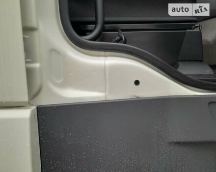 Даф XF 106, объемом двигателя 0 л и пробегом 940 тыс. км за 18500 $, фото 20 на Automoto.ua