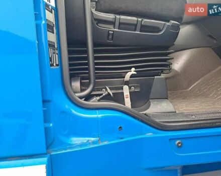 Даф XF 106 2016 у Рівному на Automoto.ua Даф XF 106, об'ємом двигуна 0 л та пробігом 900 тис. км за 14900 $, фото 1 на Automoto.ua